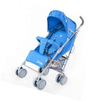 Прогулочная коляска Babycare Pride BC-1412 Blue